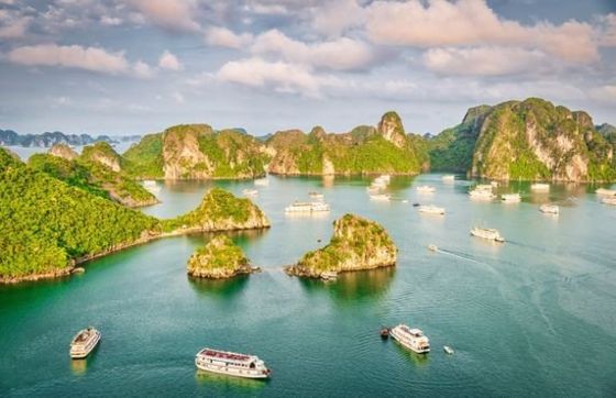 How To Plan A 15 Day Northern Vietnam Itinerary?
